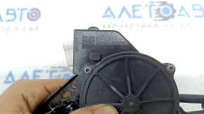 Nissan Murano 25-26 trunk door lock