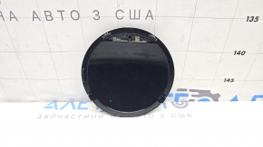 Volkswagen Taos 22-25 grille emblem