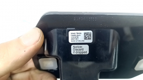 Rear view camera Nissan Murano 25-26