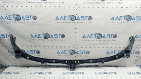 Upper trunk lid trim Nissan Murano 25-26 in glue