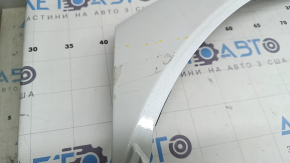 Upper trunk lid trim Nissan Murano 25-26 in glue