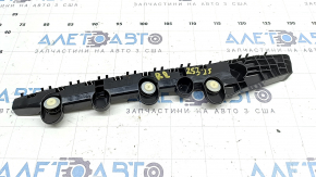 Right rear bumper mount Nissan Murano 25-26