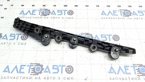 Right rear bumper mount Nissan Murano 25-26