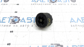 Left tailgate vibration damper Nissan Murano 25-26