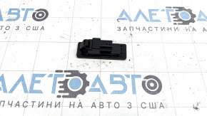 Right tailgate number plate light Nissan Murano 25-26