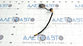 External trunk lid opening button Nissan Murano 25-26