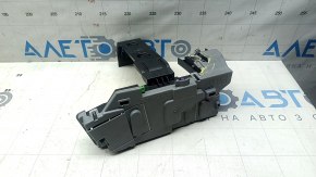 Positive battery terminal Volvo XC60 18-21 T5, T6 complete with squib, cover broken