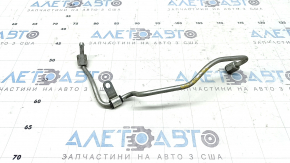 High pressure fuel line Toyota Highlander 20-26 hybrid