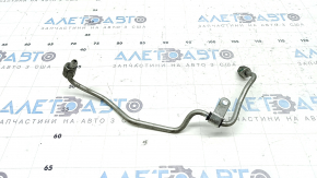 High pressure fuel line Toyota Highlander 20-26 hybrid