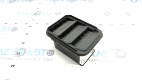 Right ventilation shield Nissan Murano 25-26