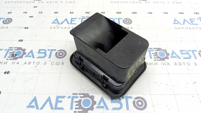 Right ventilation shield Nissan Murano 25-26