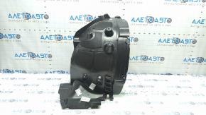Mudguard front right rear part BMW X5 G05 19-23 OEM