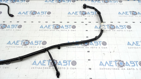 Wiring for the front bumper of a Nissan Murano 25-26 for 4 parking sensors