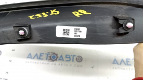 Right tailgate tilt sensor Nissan Murano 25-26