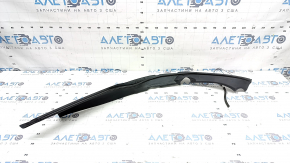 Left tailgate tilt sensor Nissan Murano 25-26