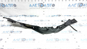 Left tailgate tilt sensor Nissan Murano 25-26