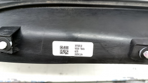 Left tailgate tilt sensor Nissan Murano 25-26