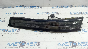Inner light, trunk door, right, Nissan Murano 25-26