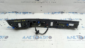 Inner light, trunk door, right, Nissan Murano 25-26