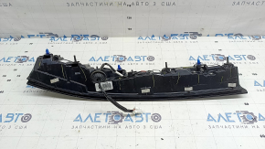 Inner light, trunk door, right, Nissan Murano 25-26