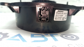 Front right door speaker Nissan Murano 25-26 Bose