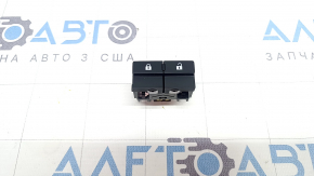 Front right door lock button Nissan Murano 25-26