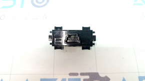 Front right door lock button Nissan Murano 25-26