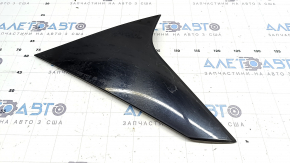 Left trunk lid spoiler Nissan Murano 25-26 in glue