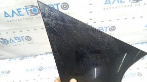 Left trunk lid spoiler Nissan Murano 25-26 in glue