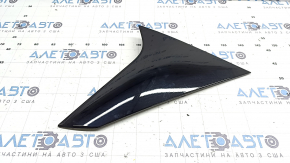 Right trunk lid spoiler Nissan Murano 25-26