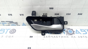 Inner front right door handle Nissan Murano 25-26