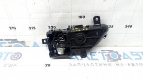 Inner front right door handle Nissan Murano 25-26