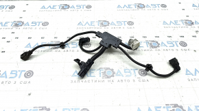 Toyota Highlander 20-26 hybrid small engine wiring
