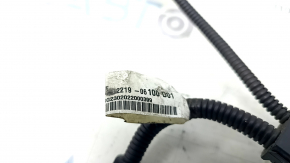 Toyota Highlander 20-26 hybrid small engine wiring