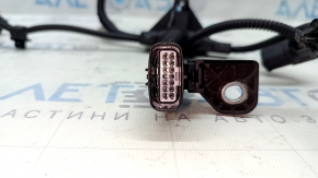 Toyota Highlander 20-26 hybrid small engine wiring
