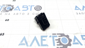 Front right window lift control Nissan Murano 25-26