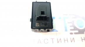 Front right window lift control Nissan Murano 25-26