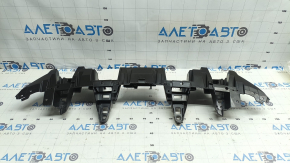 Front bumper central bracket for Toyota bZ4X 22-26