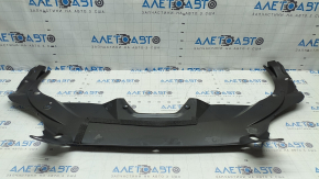 TV cover for Jeep Cherokee KL 19-23 rest