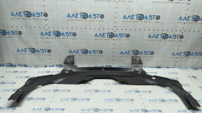 TV cover for Jeep Cherokee KL 19-23 rest