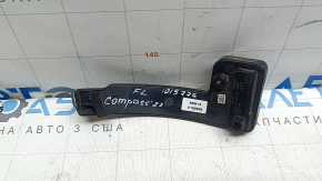 Left mirror turn signal repeater Jeep Compass 17-24 scratch