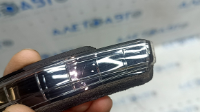 Left mirror turn signal repeater Jeep Compass 17-24 scratch