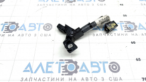 Wiring for the selector position sensor of the automatic transmission Toyota Highlander 20-26 hybrid