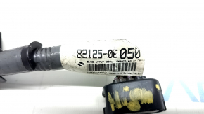 Wiring for the selector position sensor of the automatic transmission Toyota Highlander 20-26 hybrid
