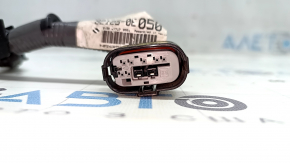Wiring for the selector position sensor of the automatic transmission Toyota Highlander 20-26 hybrid