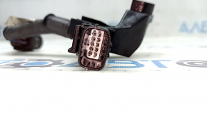Wiring for the selector position sensor of the automatic transmission Toyota Highlander 20-26 hybrid