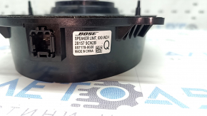 Front left door speaker Nissan Murano 25-26 Bose