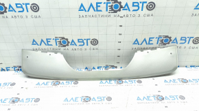 Rear bumper lip trim for BMW X5 E70 11-13 restyling