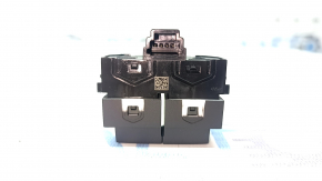 Front left door lock button Nissan Murano 25-26