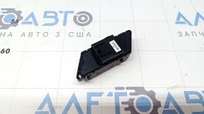 Front left seat memory button Nissan Murano 25-26